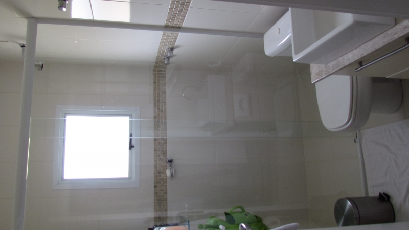 Casa à venda Aldeia da Serra com 279m² e 3 quartos por R$ 1.080.000 - 971259224-Banheiros suites junior (3 iguais).JPG